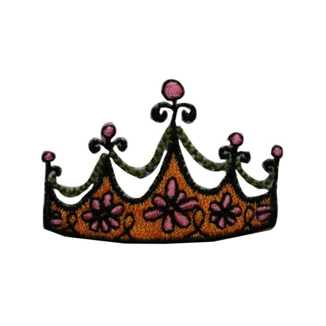 princess crown translation patch
