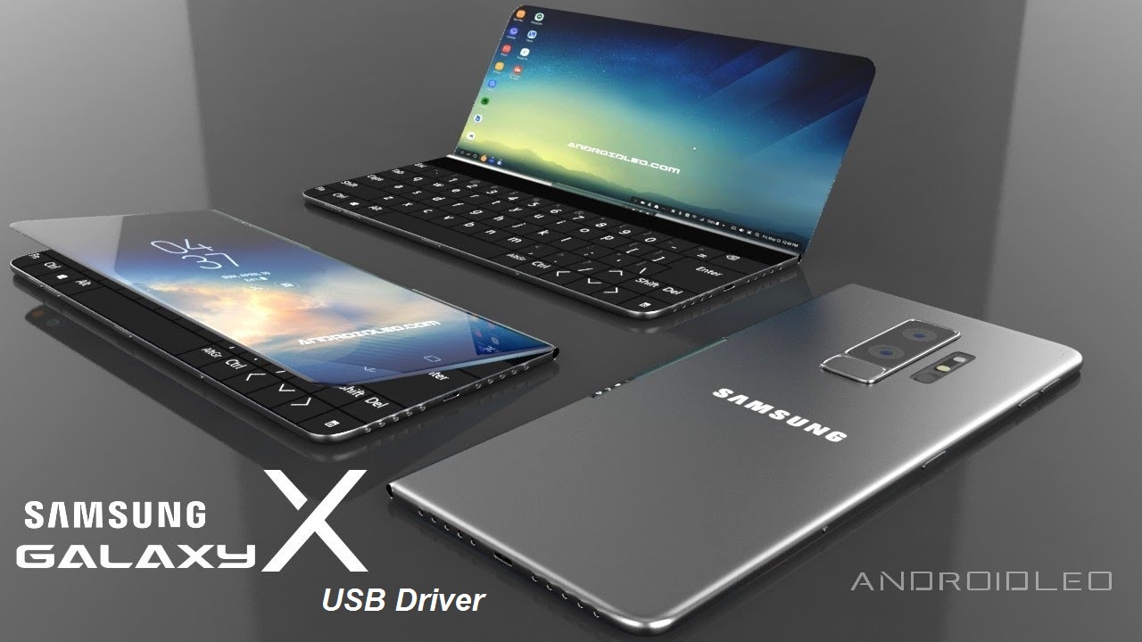 samsung usb device driver download