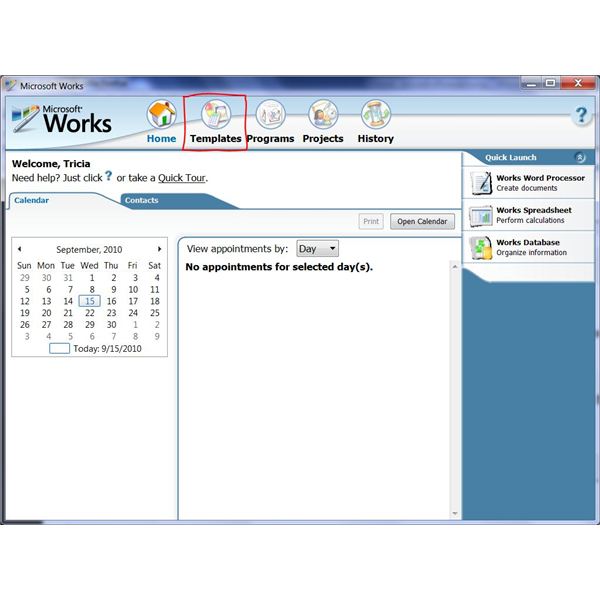 microsoft works 9 iso download