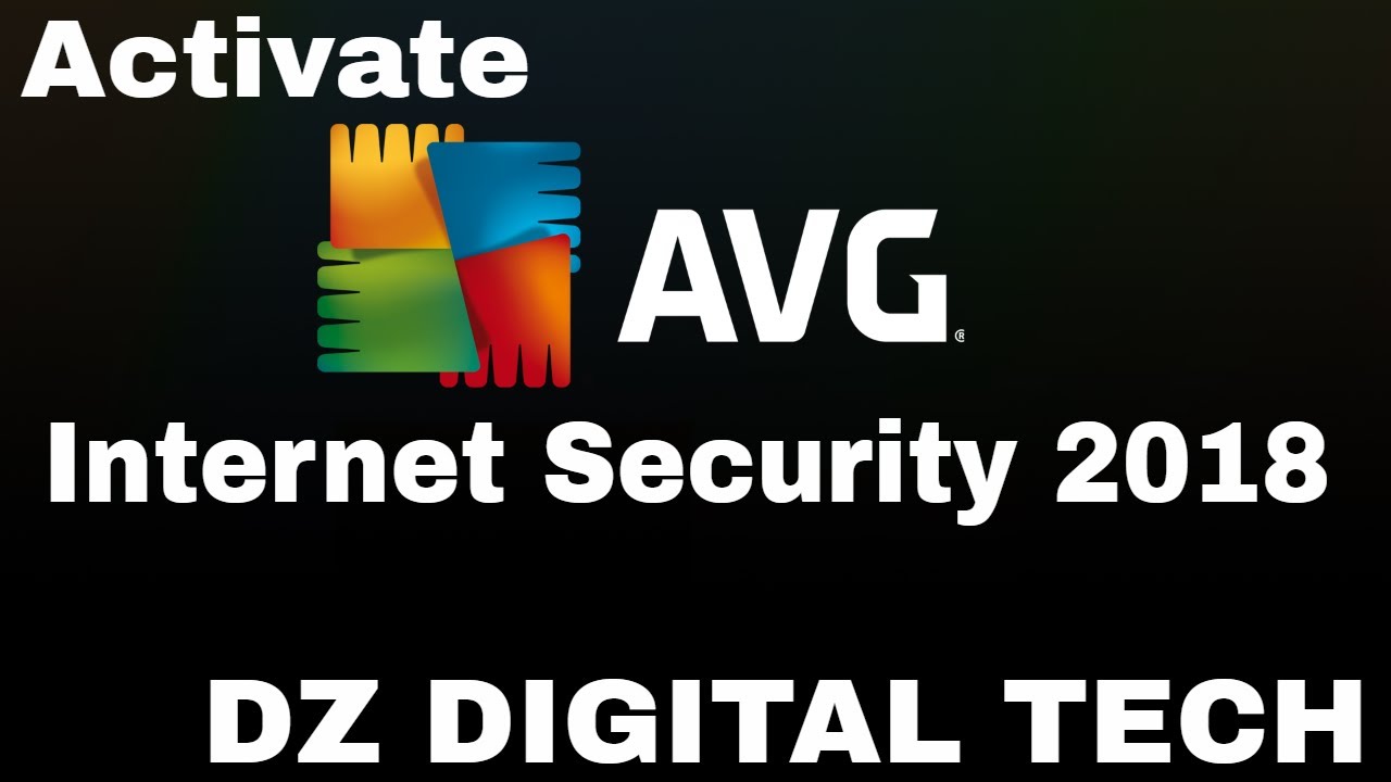 avg internet security key 2020
