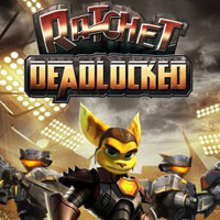 ratchet and clank deadlocked ps3